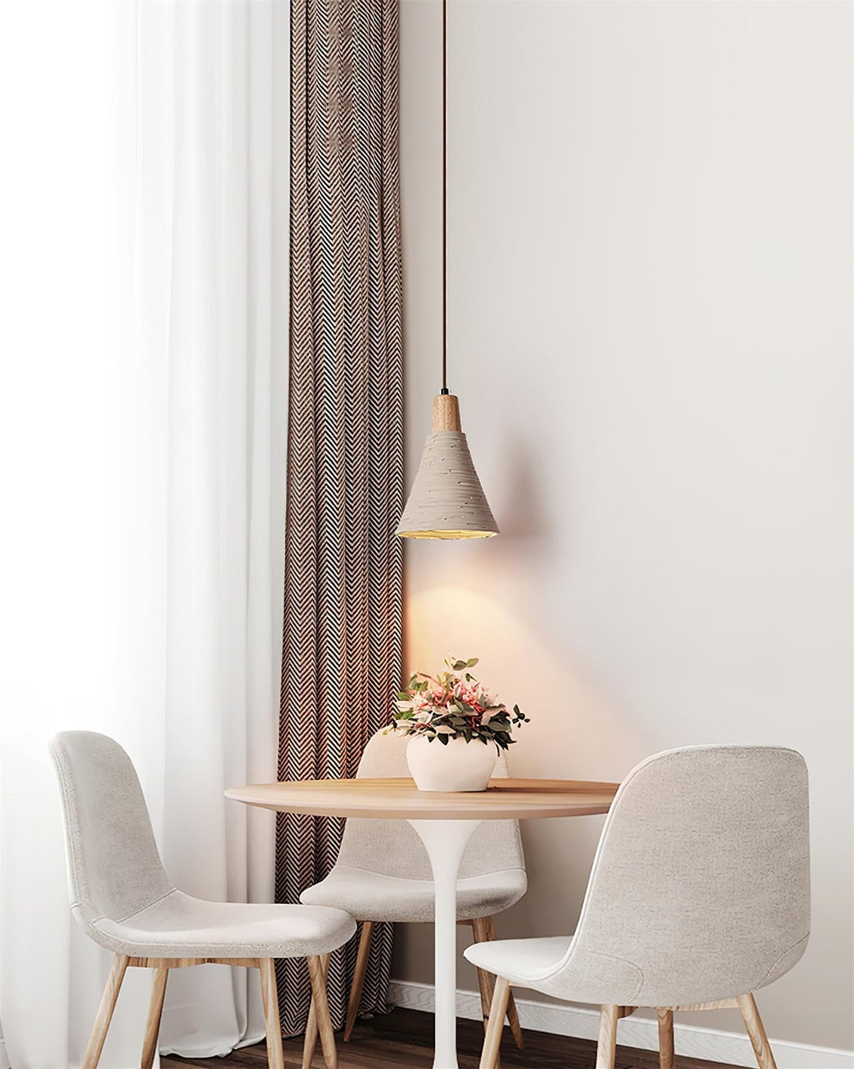 Lumivise lampada a sospensione