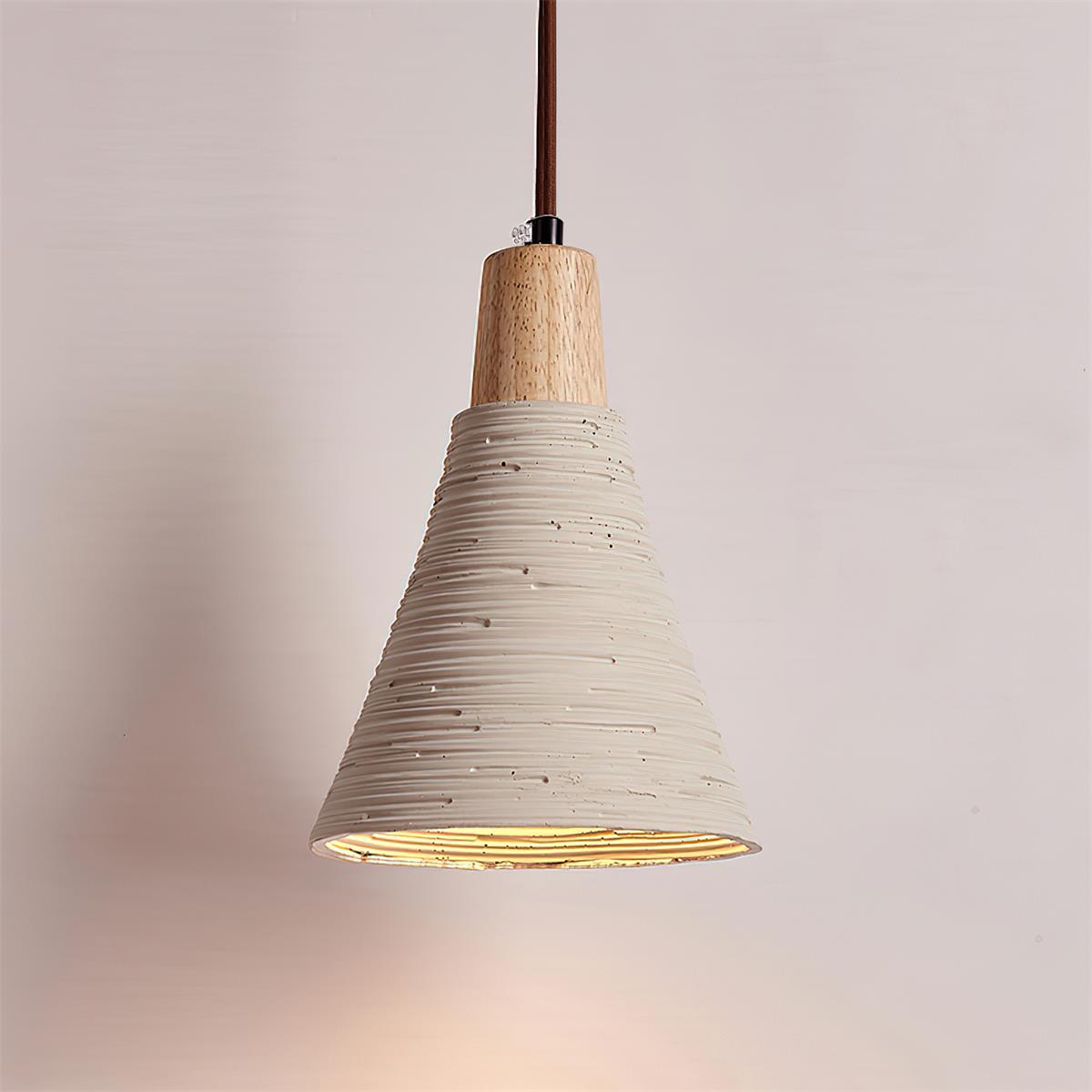 Lumivise lampada a sospensione