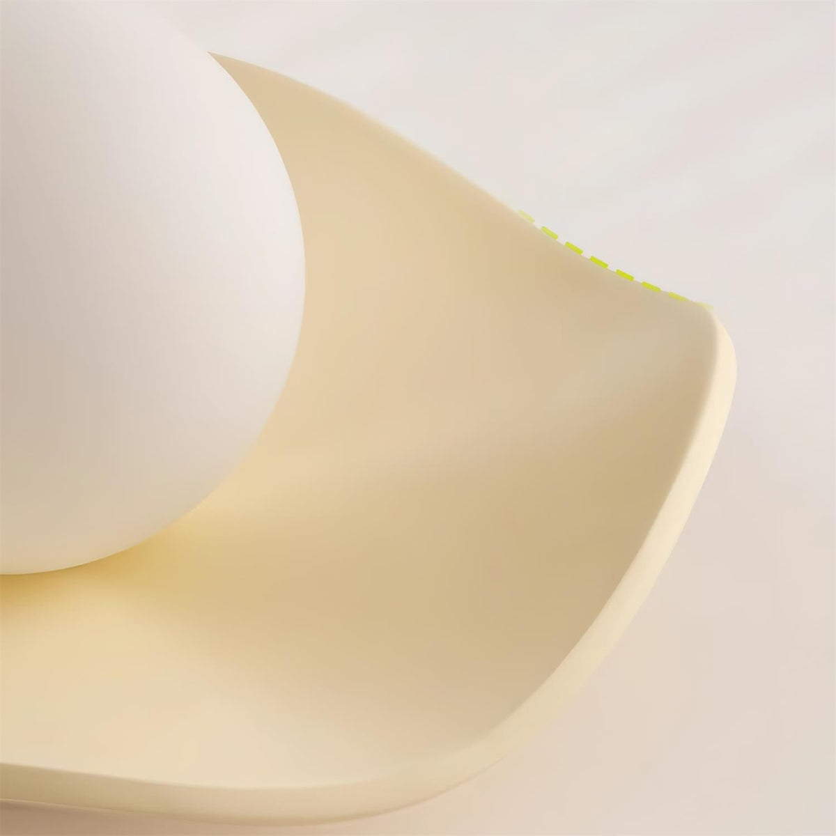 Wave lampada da soffitto