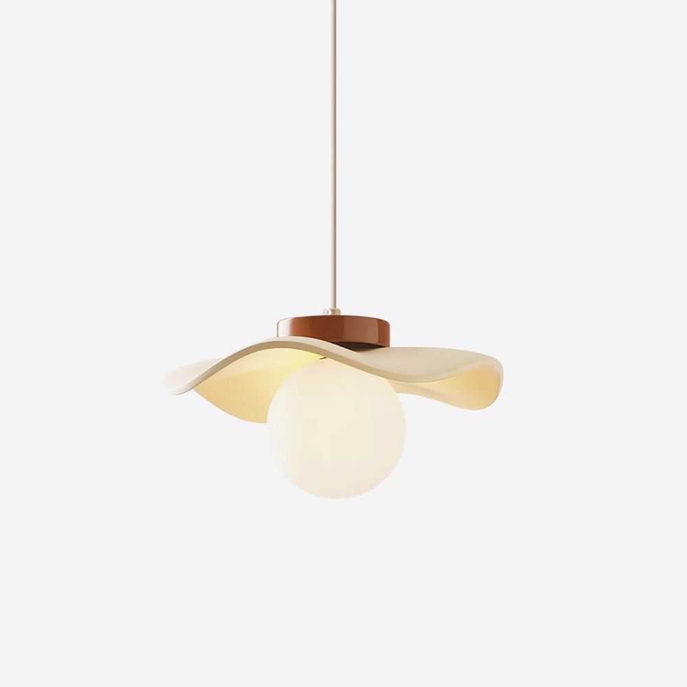 Lampada a sospensione Norman
