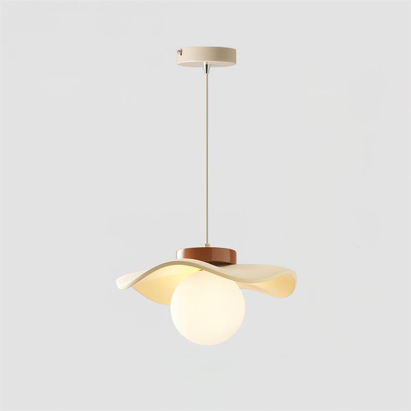 Lampada a sospensione Norman