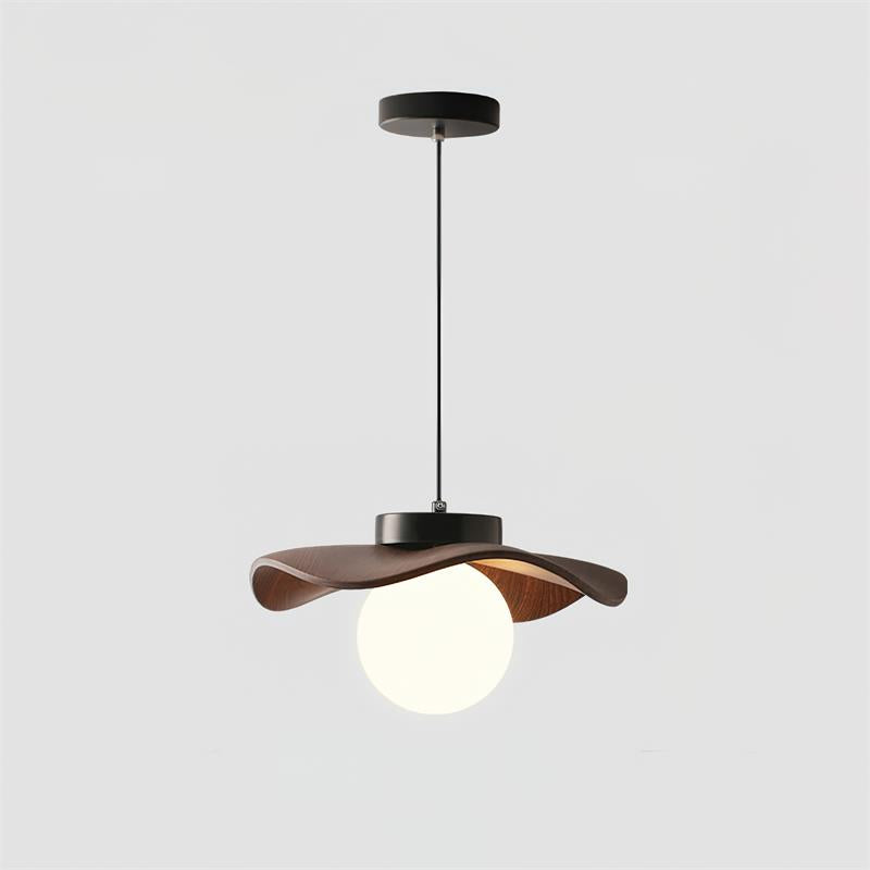 Lampada a sospensione Norman