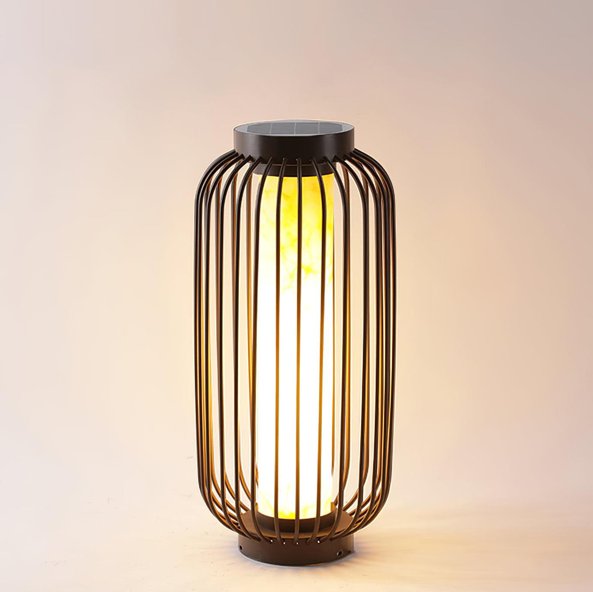 Eurthael lampada da tavolo in alabastro orientale