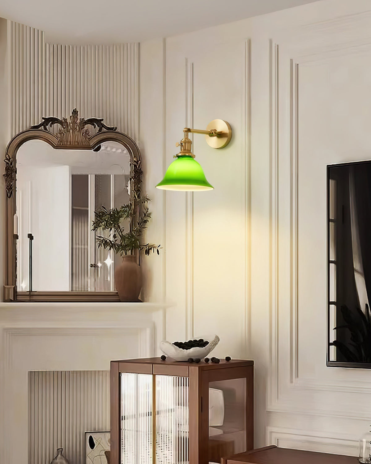 Veldin applique
