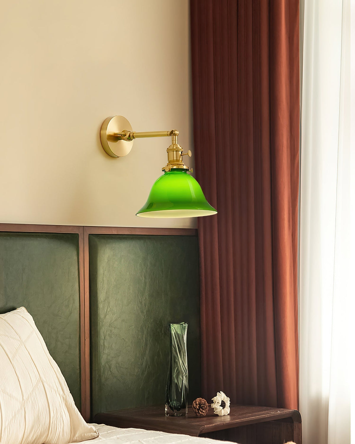 Veldin applique