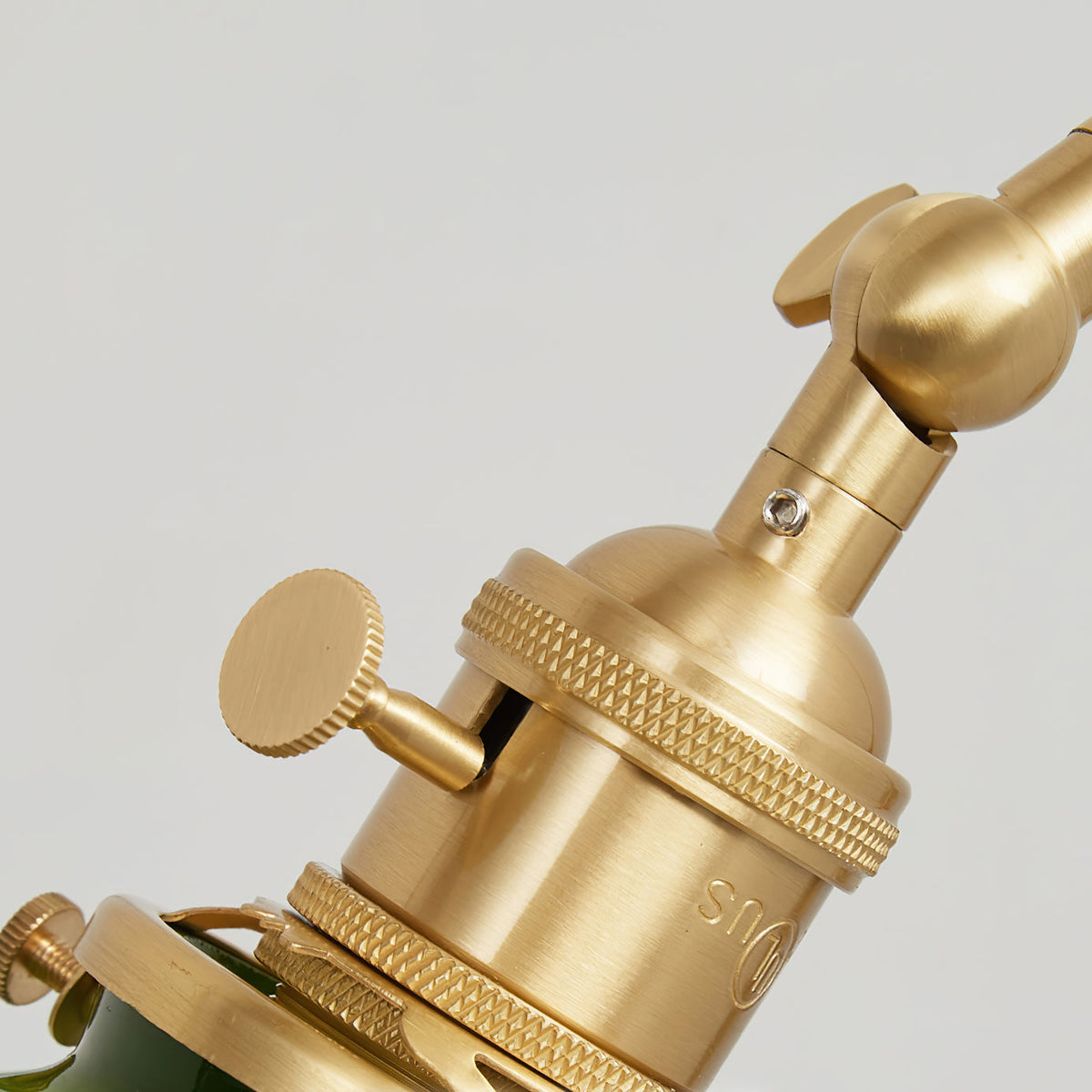 Veldin applique
