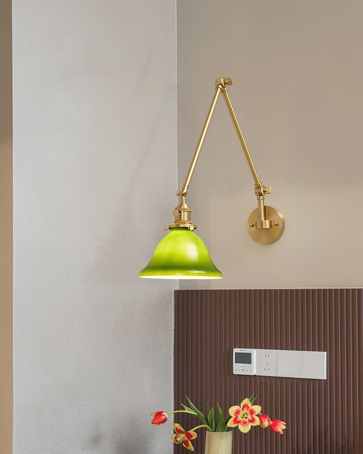 Veldin applique