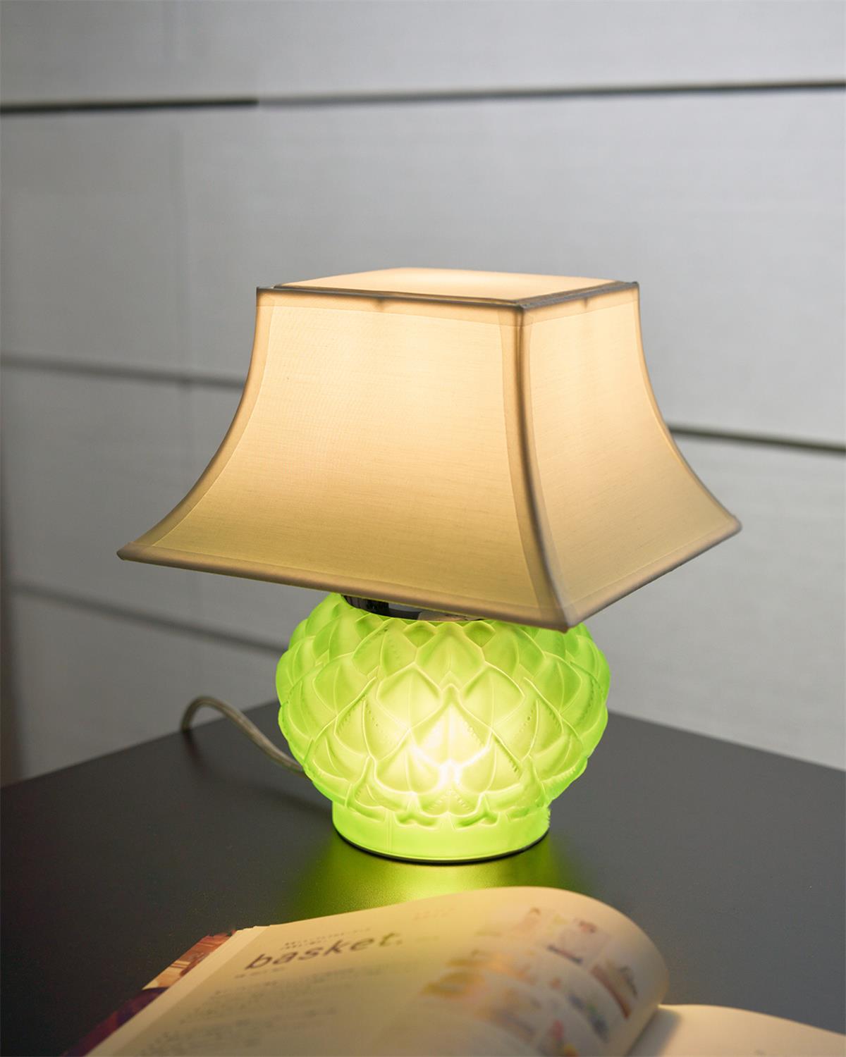 Grennet lampada da tavolo