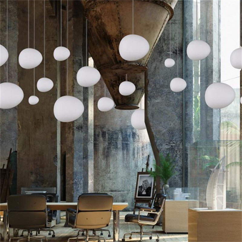Riveaine lampada a sospensione scandinava