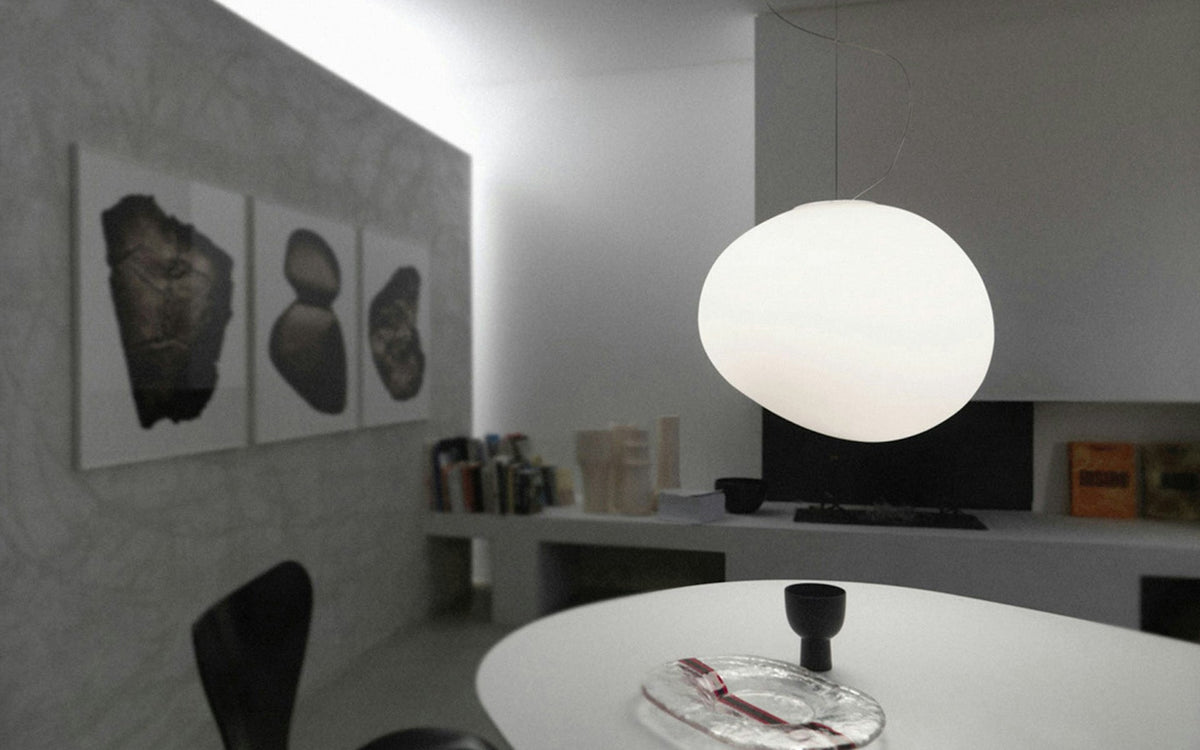 Riveaine lampada a sospensione scandinava