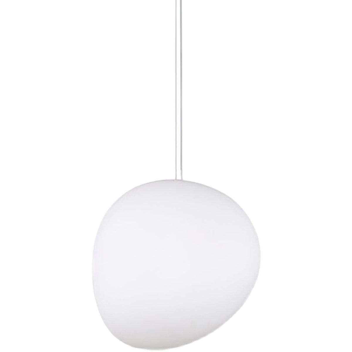 Riveaine lampada a sospensione scandinava