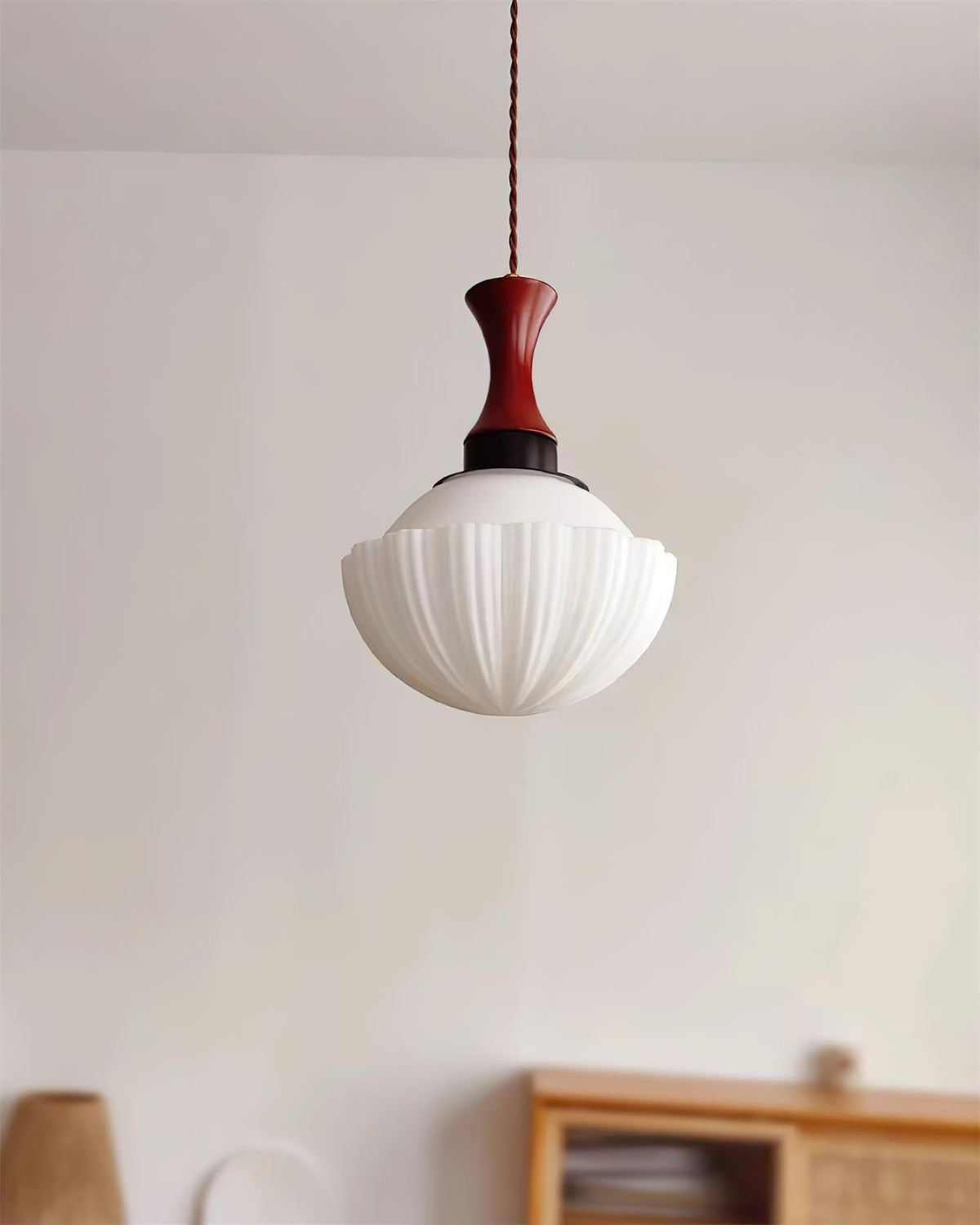 Corvin lampada a sospensione