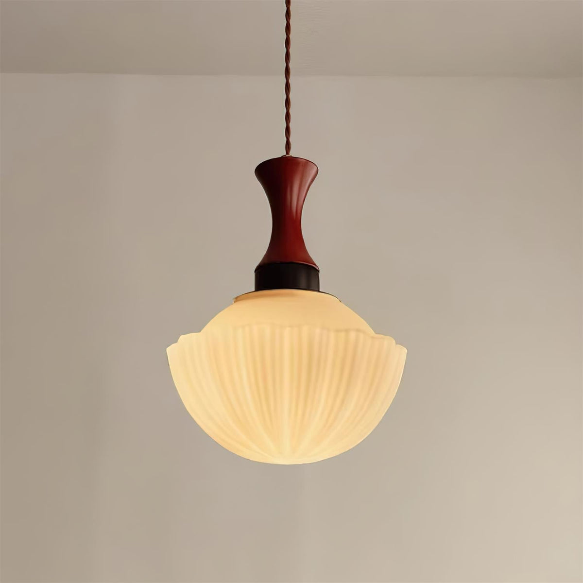 Corvin lampada a sospensione