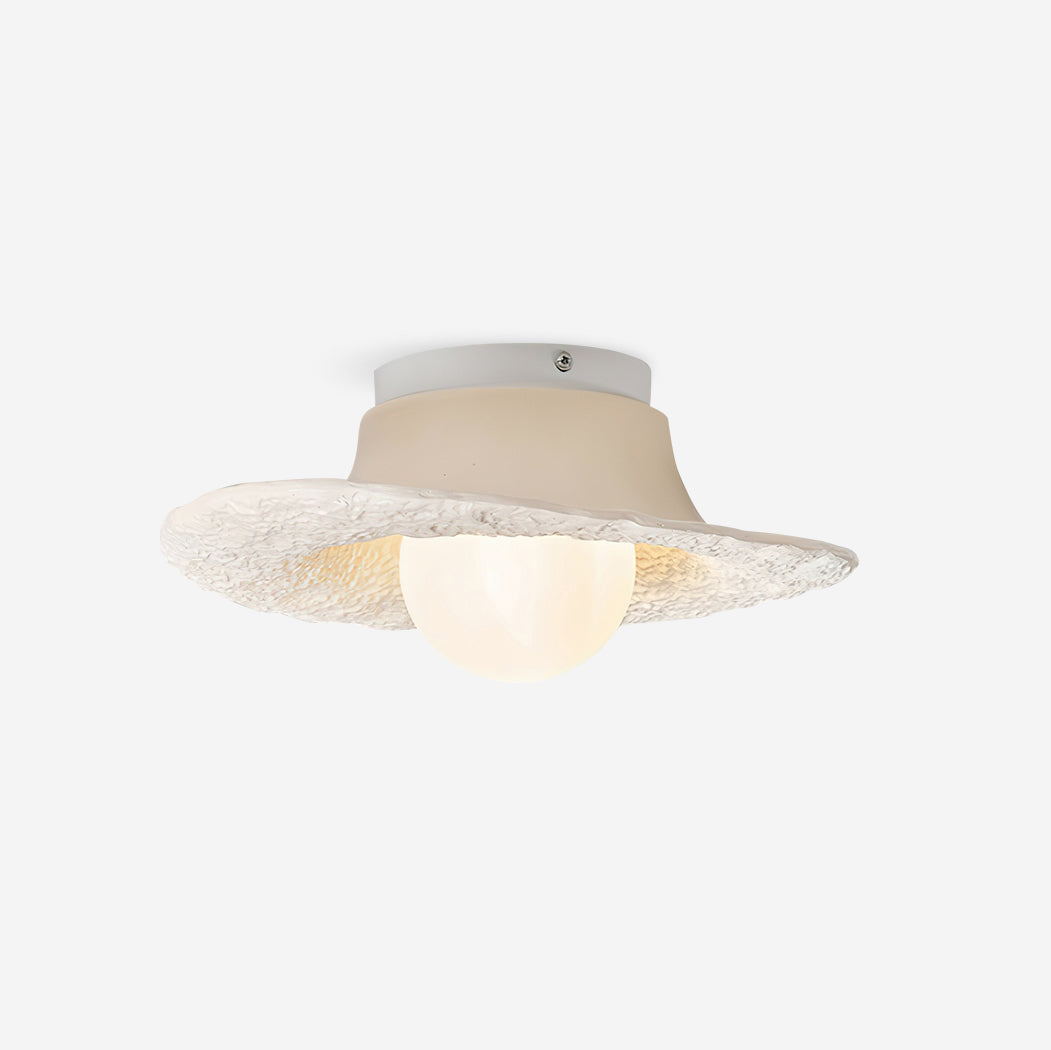 Nivra lampada da soffitto
