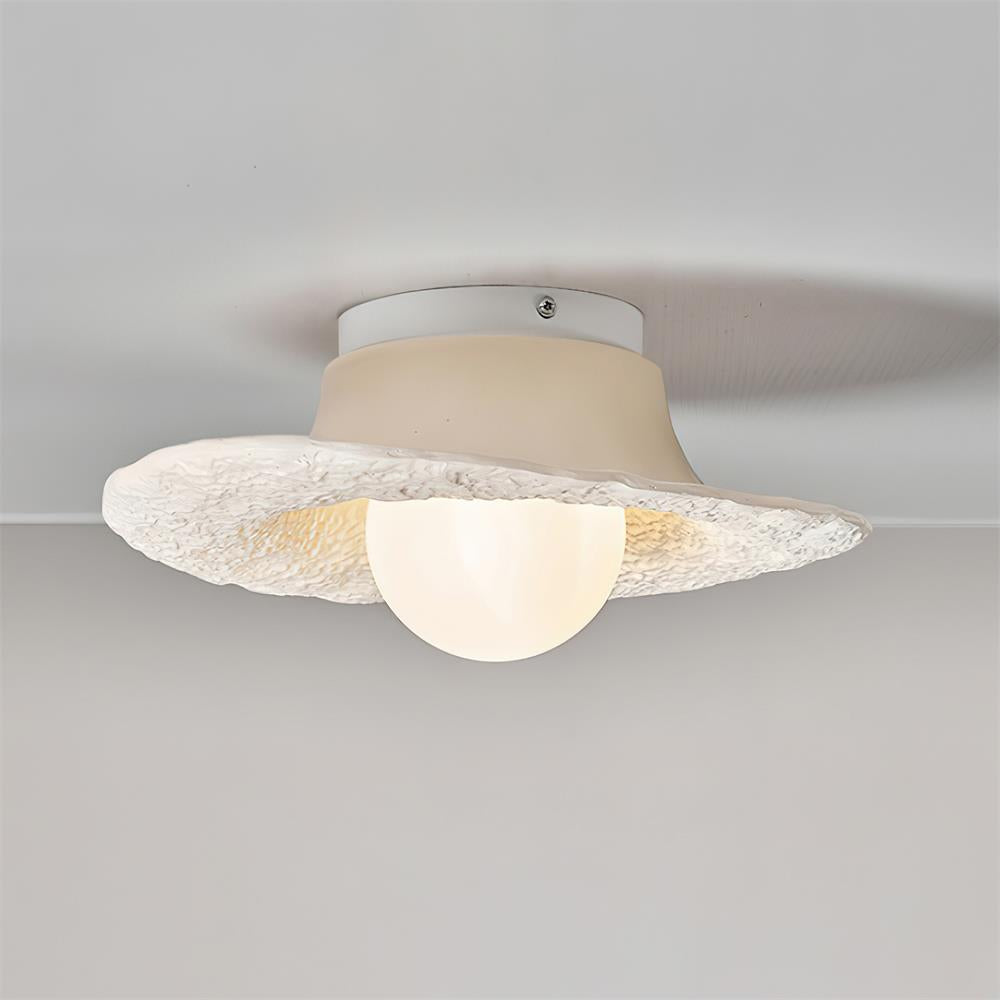 Nivra lampada da soffitto