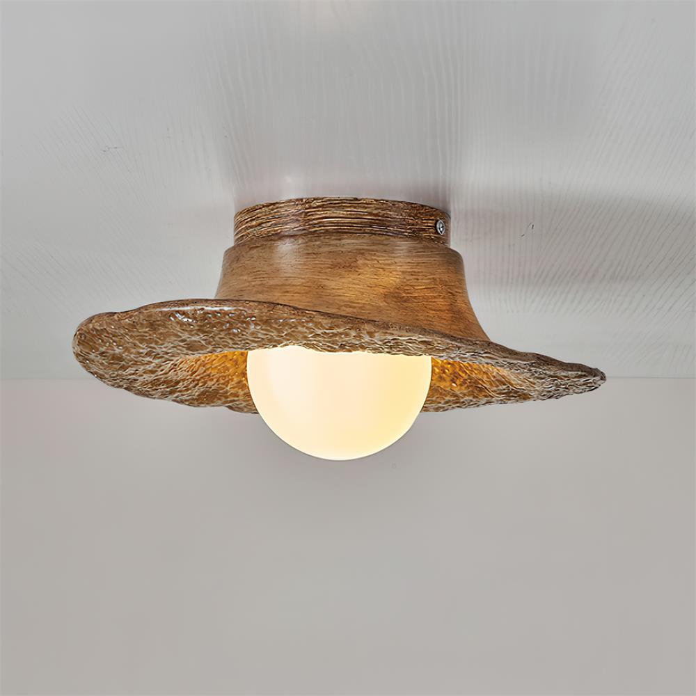 Nivra lampada da soffitto
