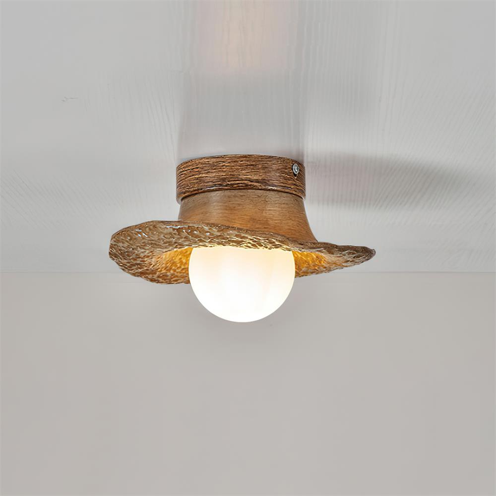 Nivra lampada da soffitto