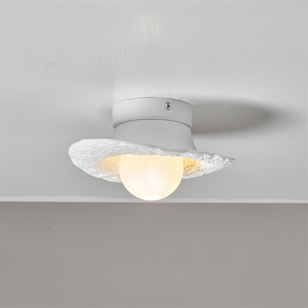 Nivra lampada da soffitto