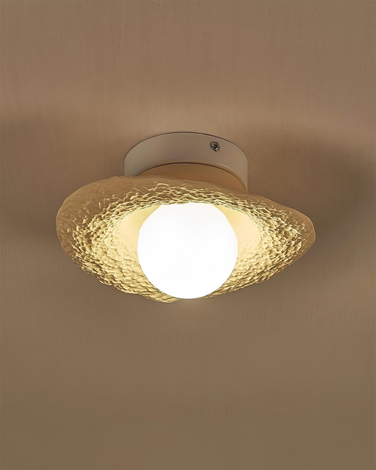 Nivra lampada da soffitto