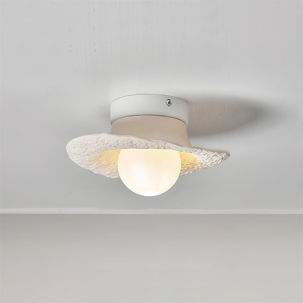 Nivra lampada da soffitto