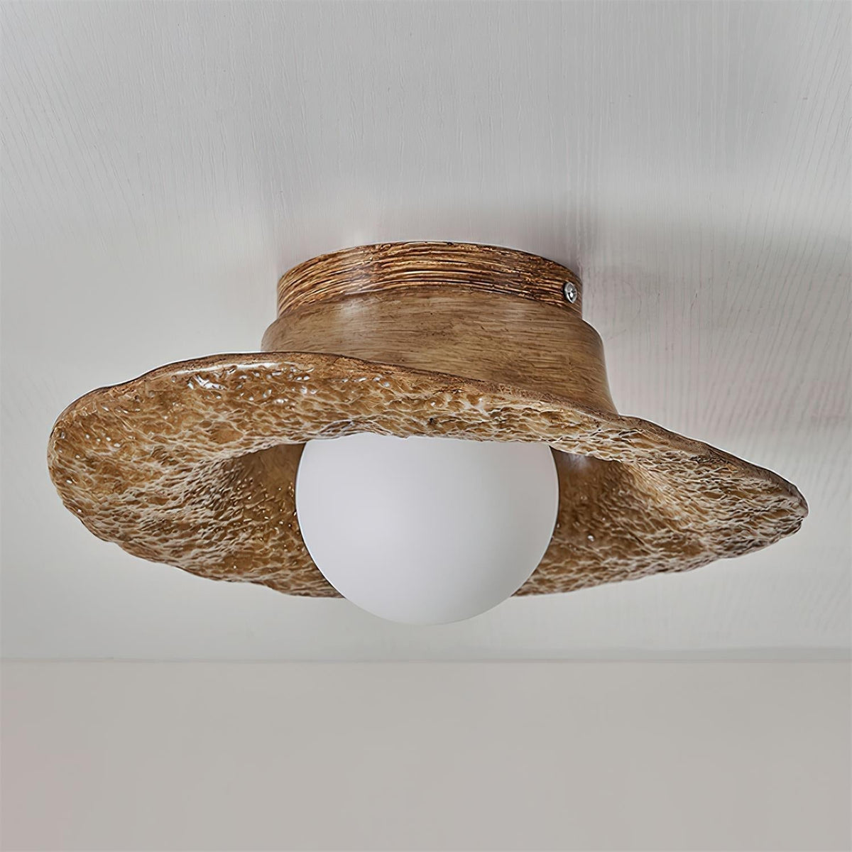 Nivra lampada da soffitto