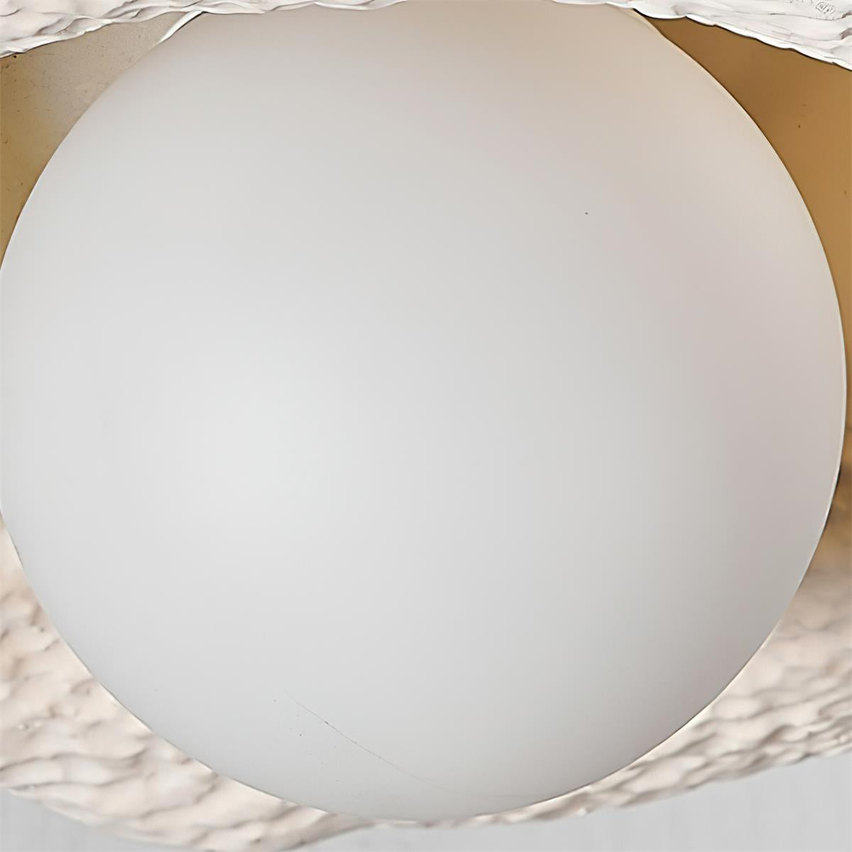 Nivra lampada da soffitto