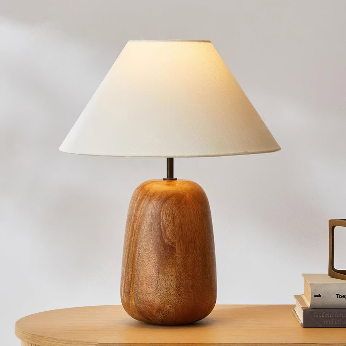 Mosa lampada da tavolo