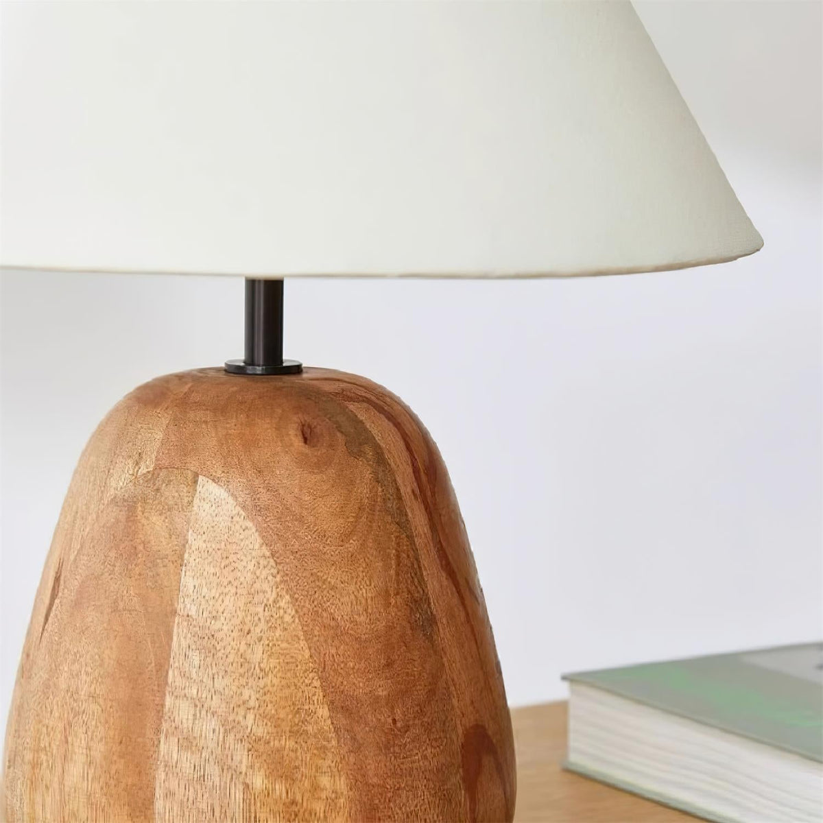 Mosa lampada da tavolo