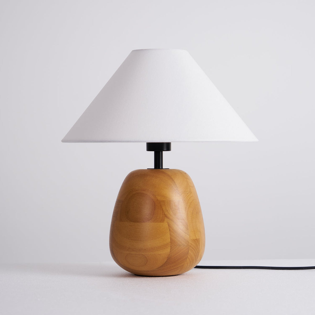 Mosa lampada da tavolo
