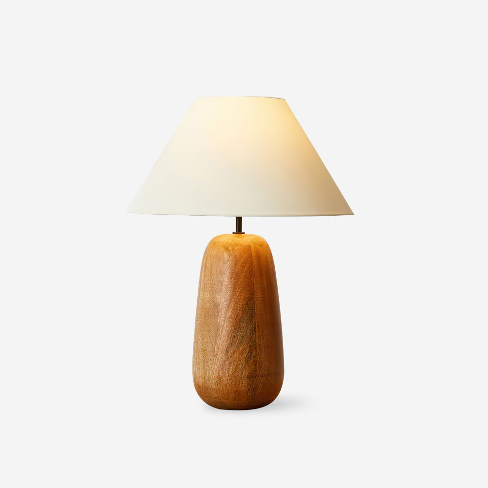 Mosa lampada da tavolo