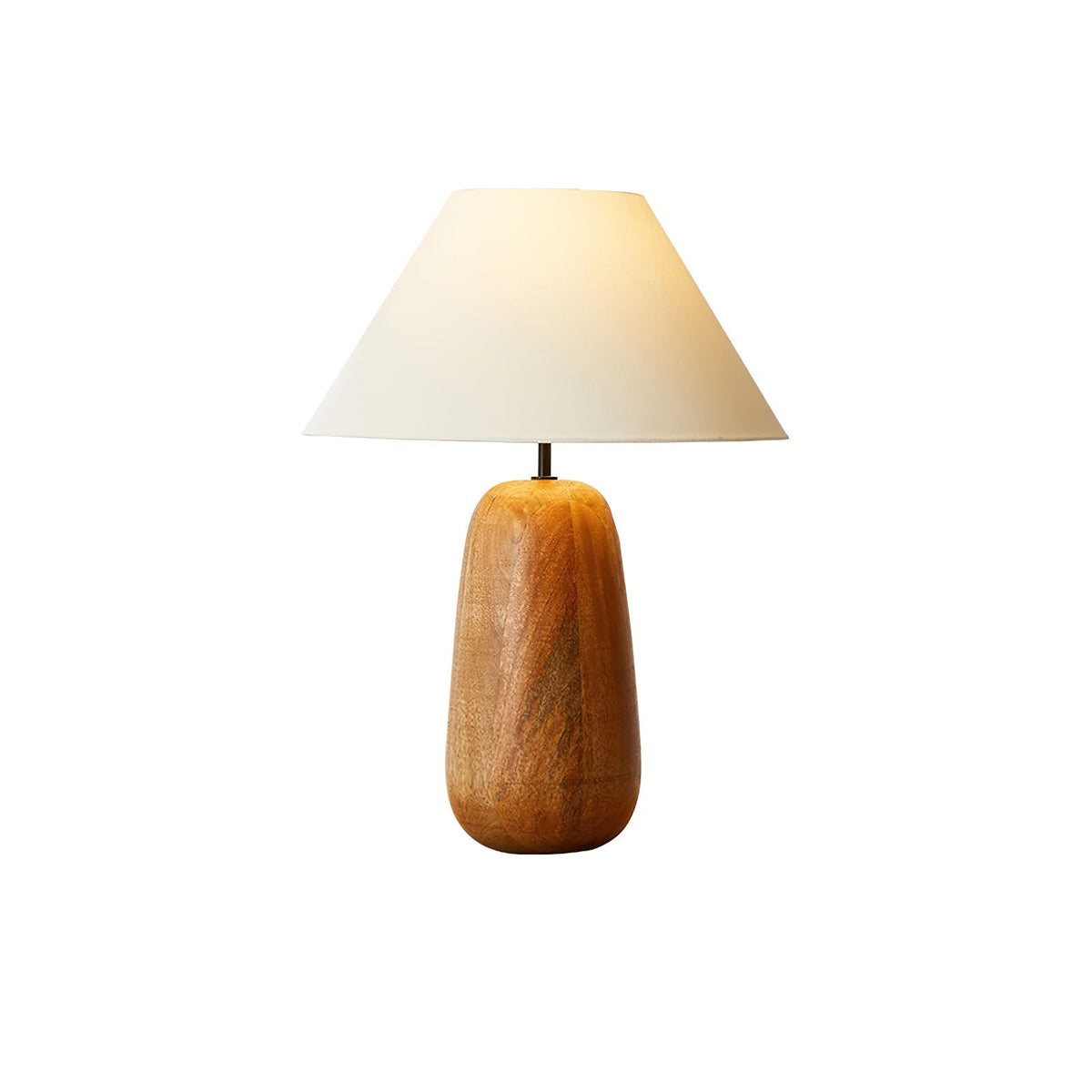 Mosa lampada da tavolo