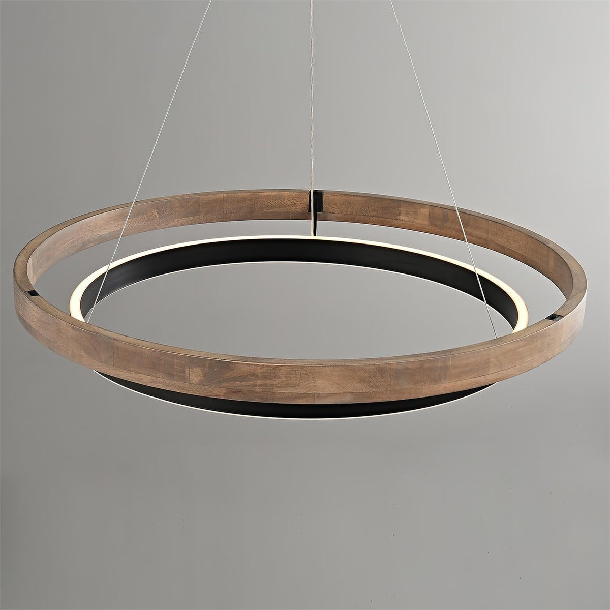 Rivivora lampadario