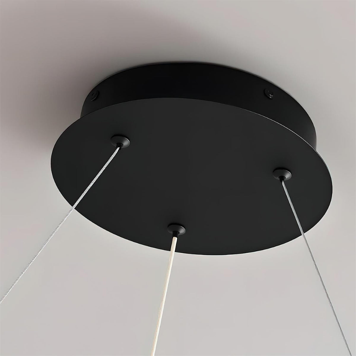 Rivivora lampadario