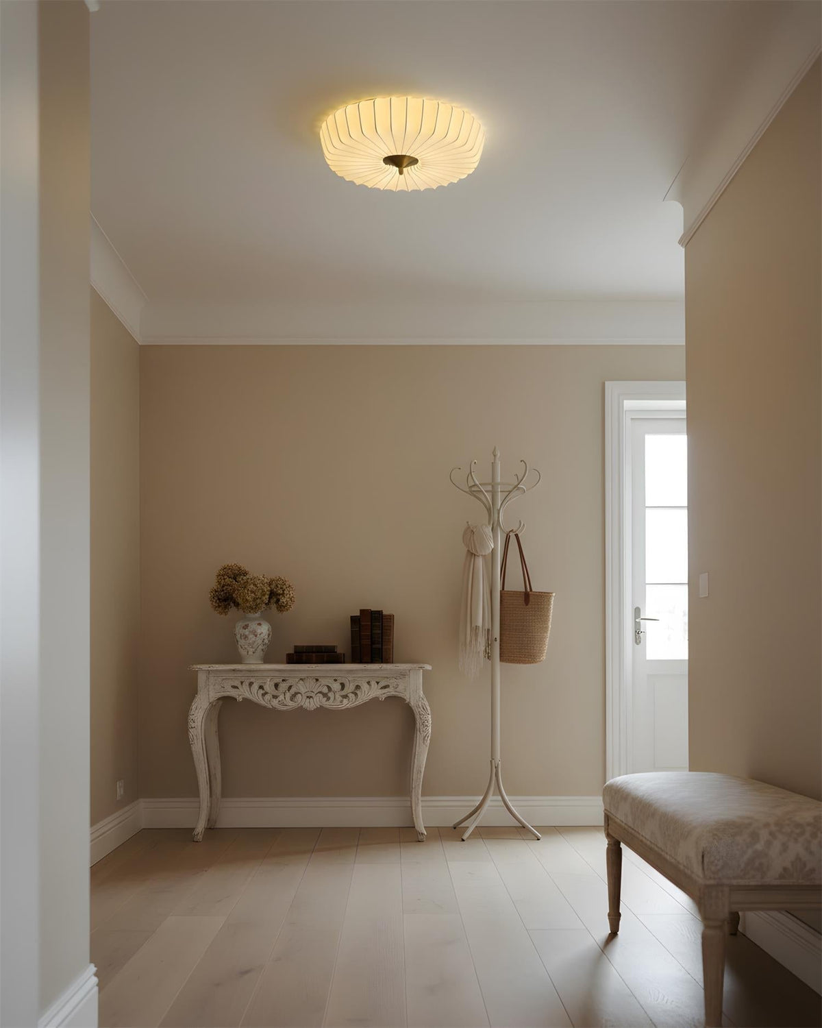 Selarina lampada da soffitto
