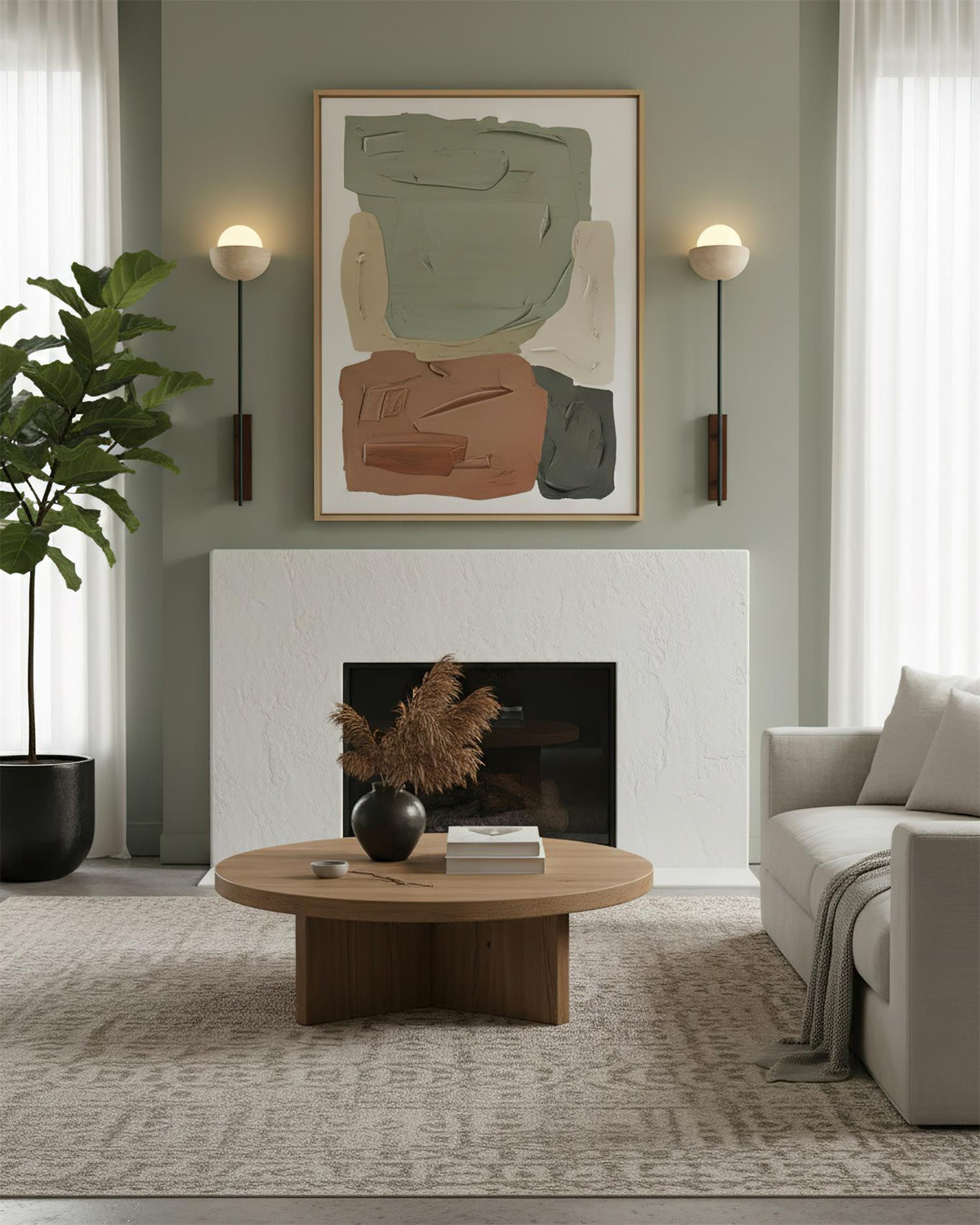 Evarin applique
