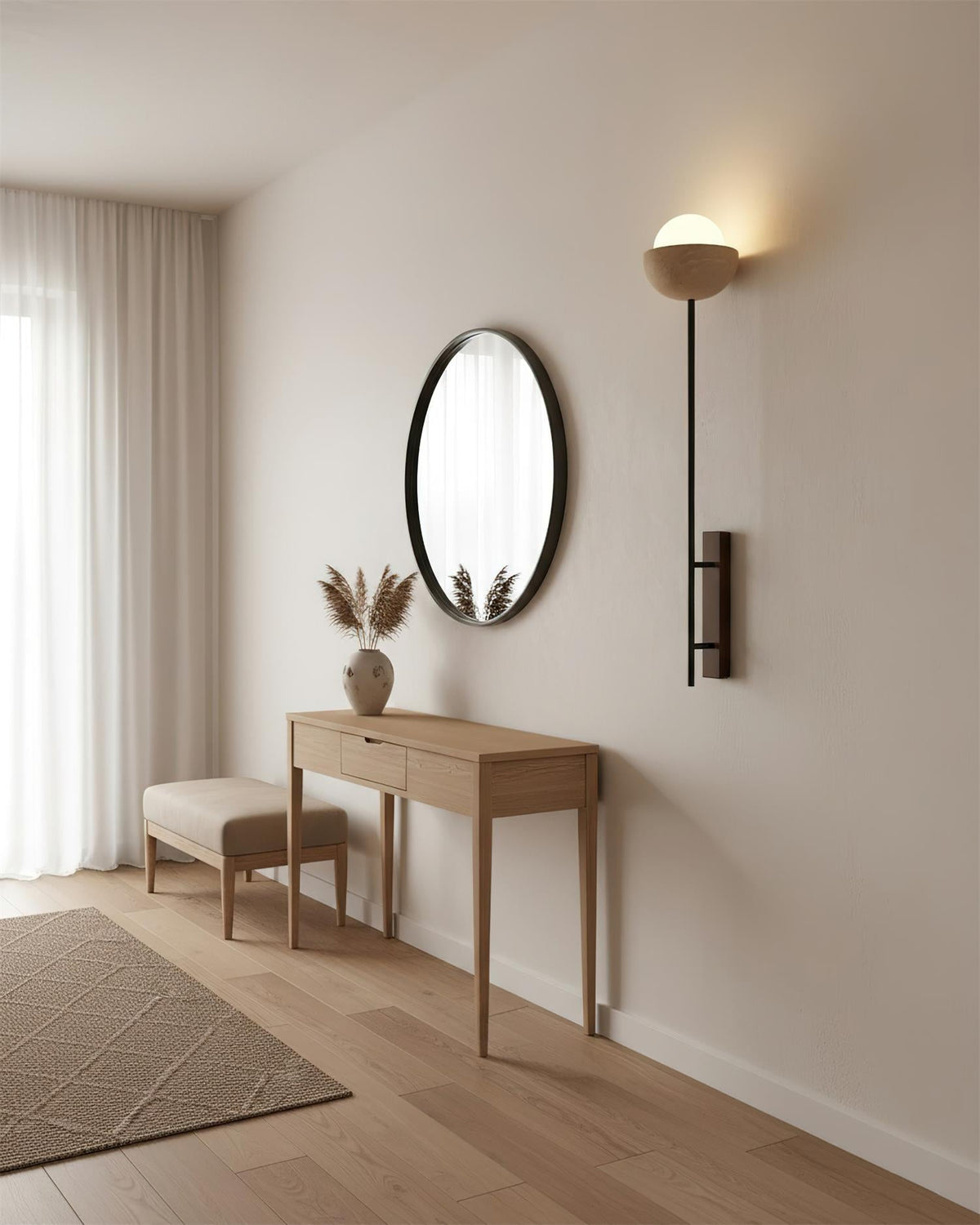 Evarin applique