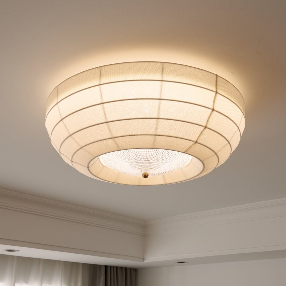 Zentrix lampada da soffitto