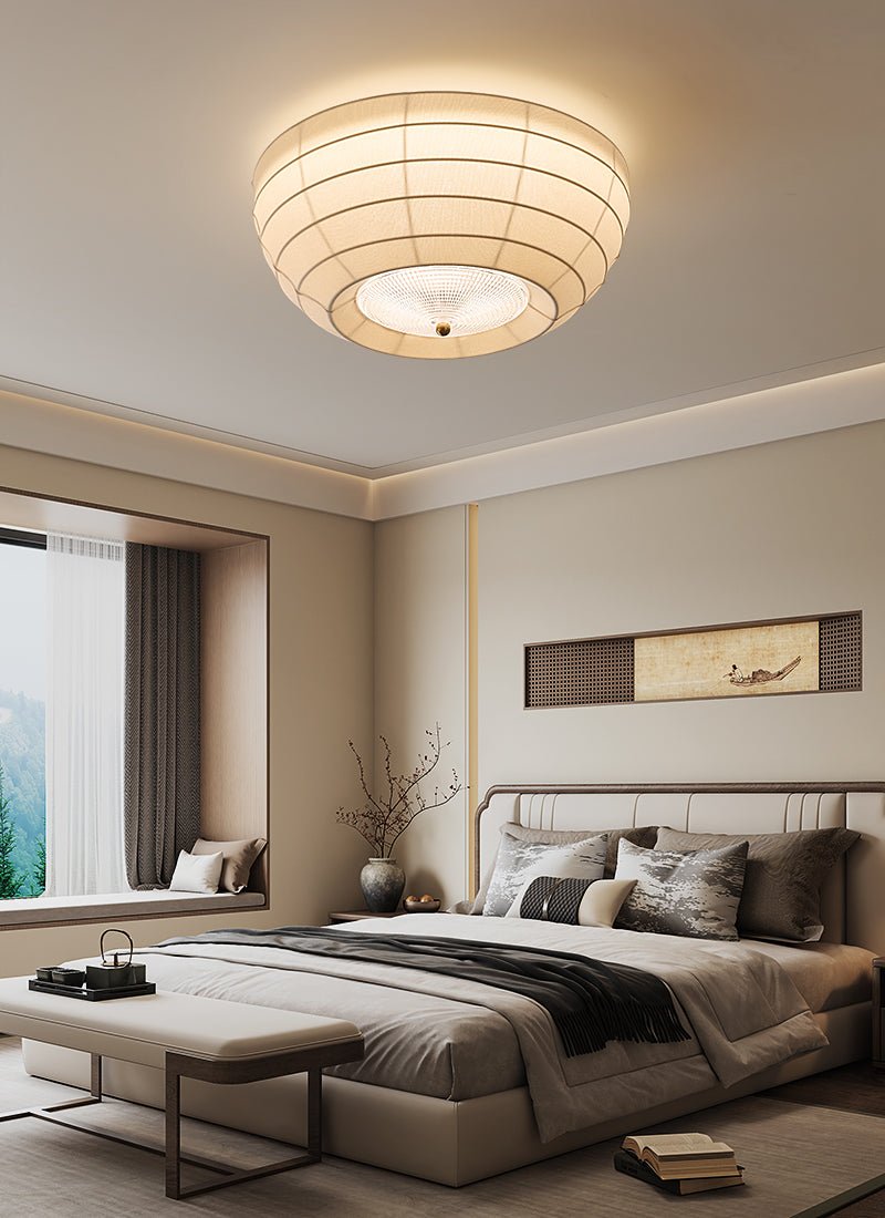 Zentrix lampada da soffitto