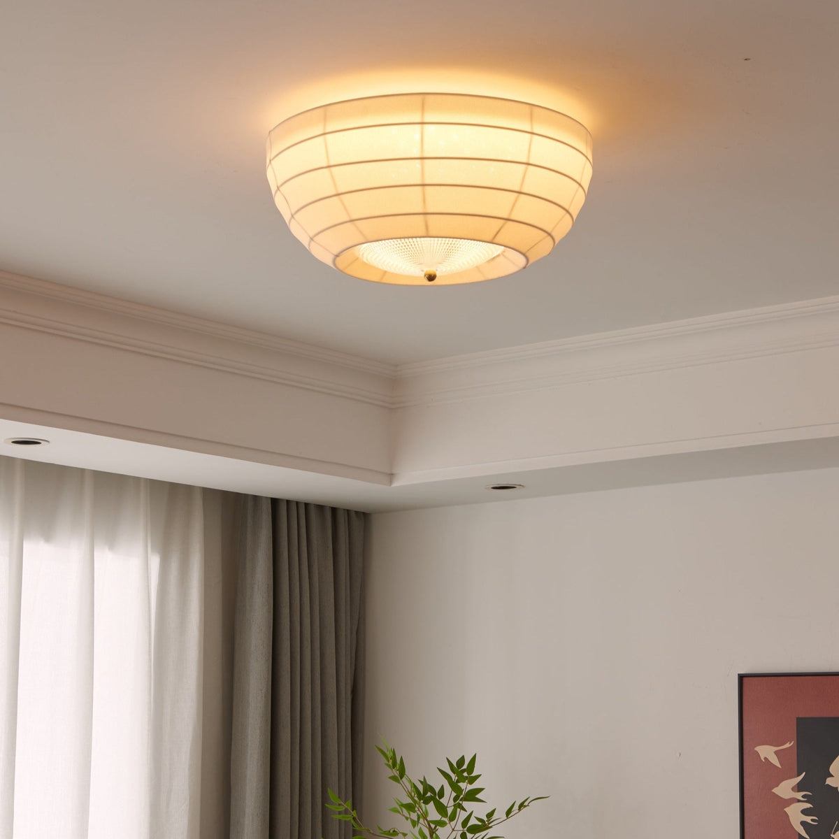 Zentrix lampada da soffitto