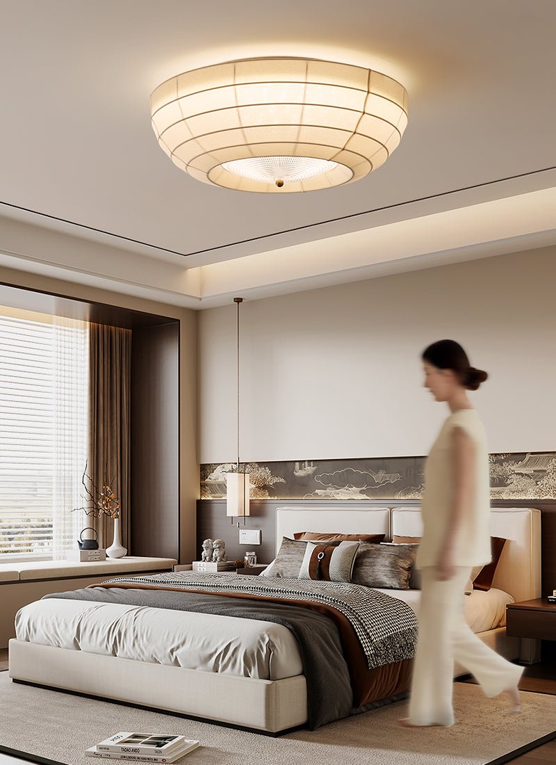 Zentrix lampada da soffitto