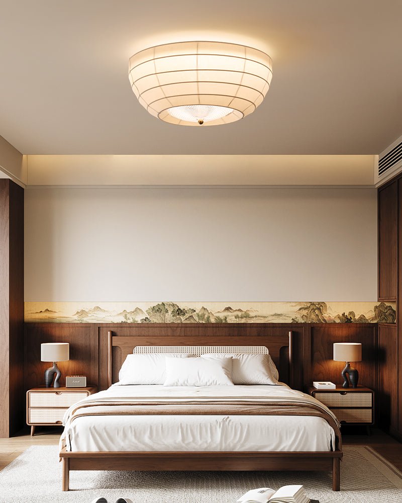 Zentrix lampada da soffitto