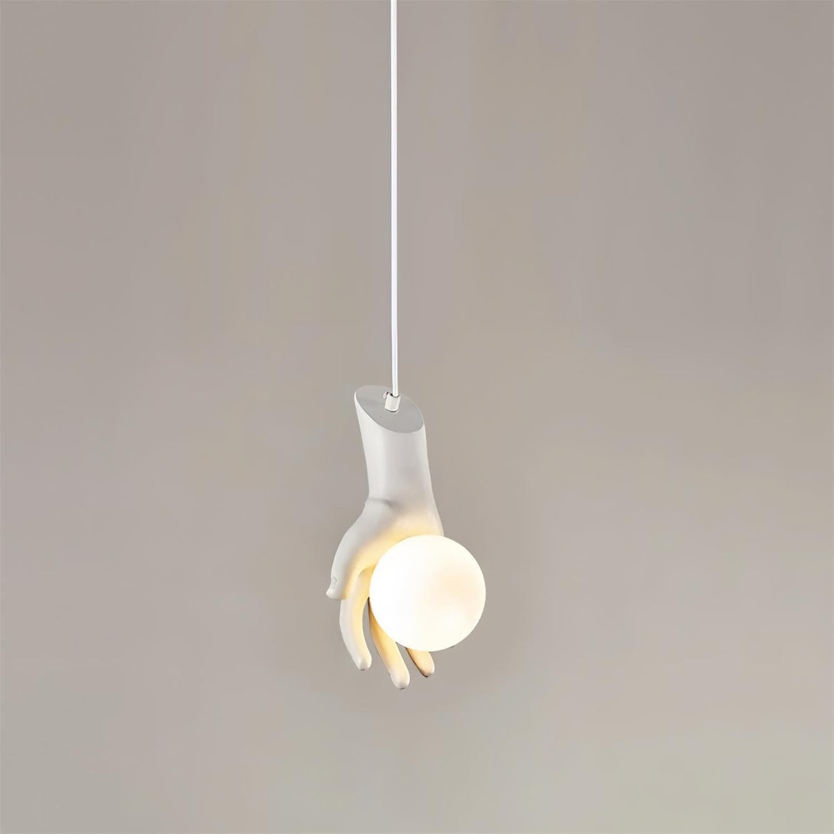 Milanel lampada a sospensione