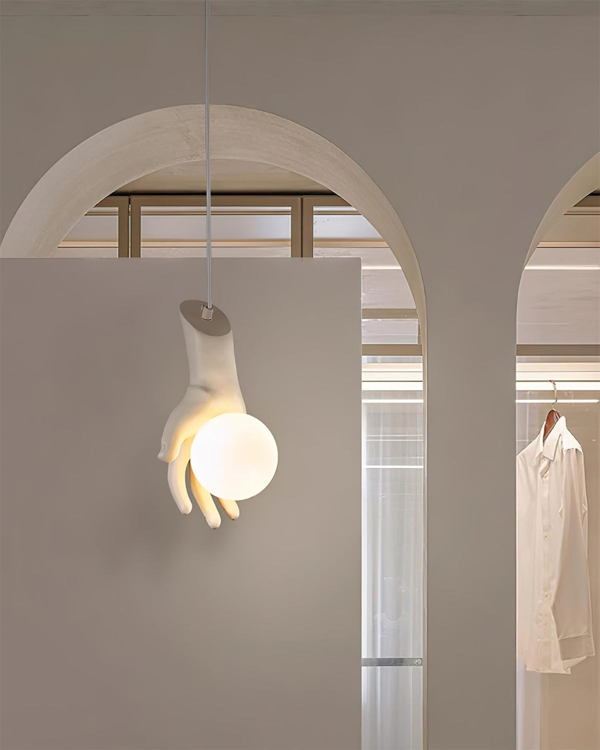 Milanel lampada a sospensione