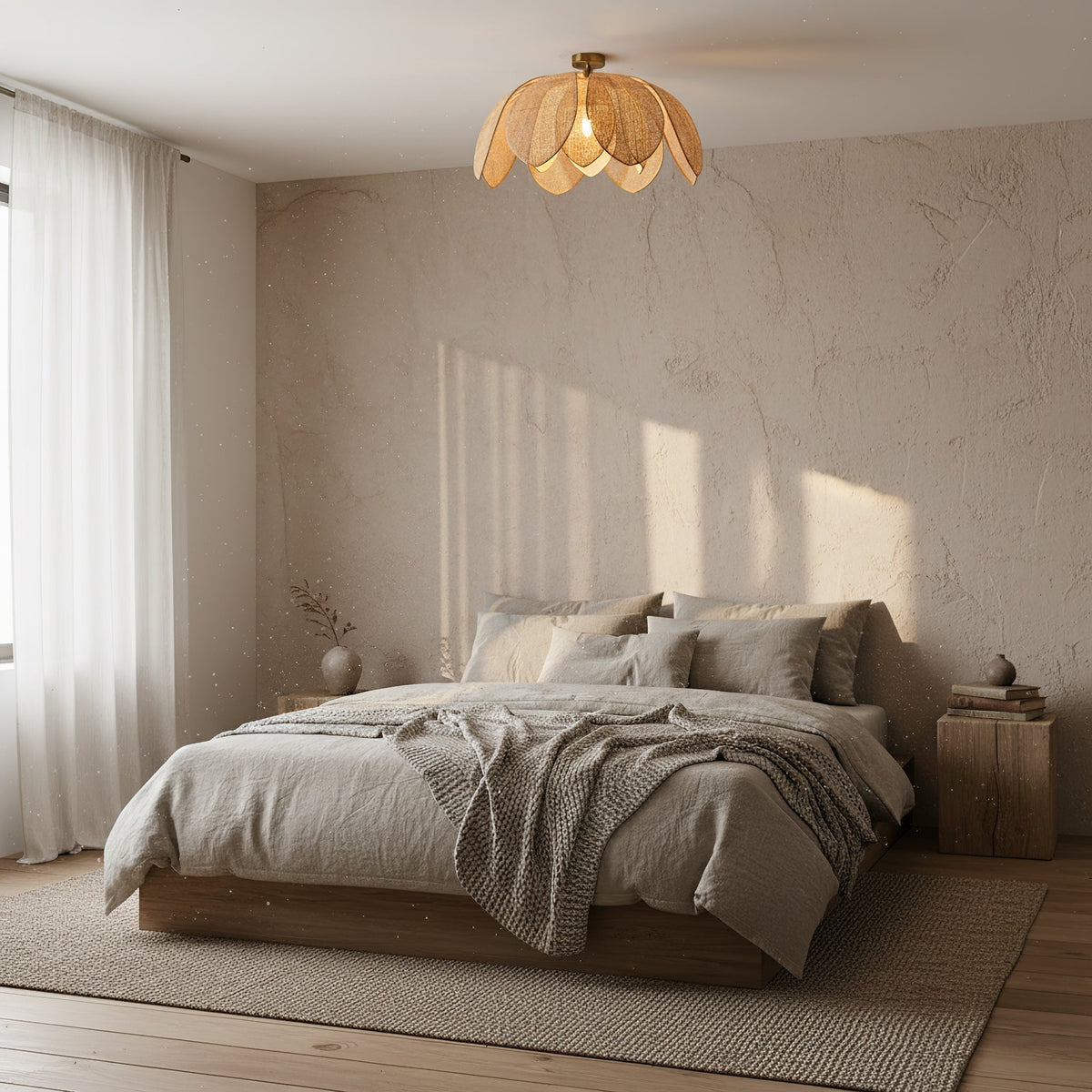 Hanove lampada da soffitto