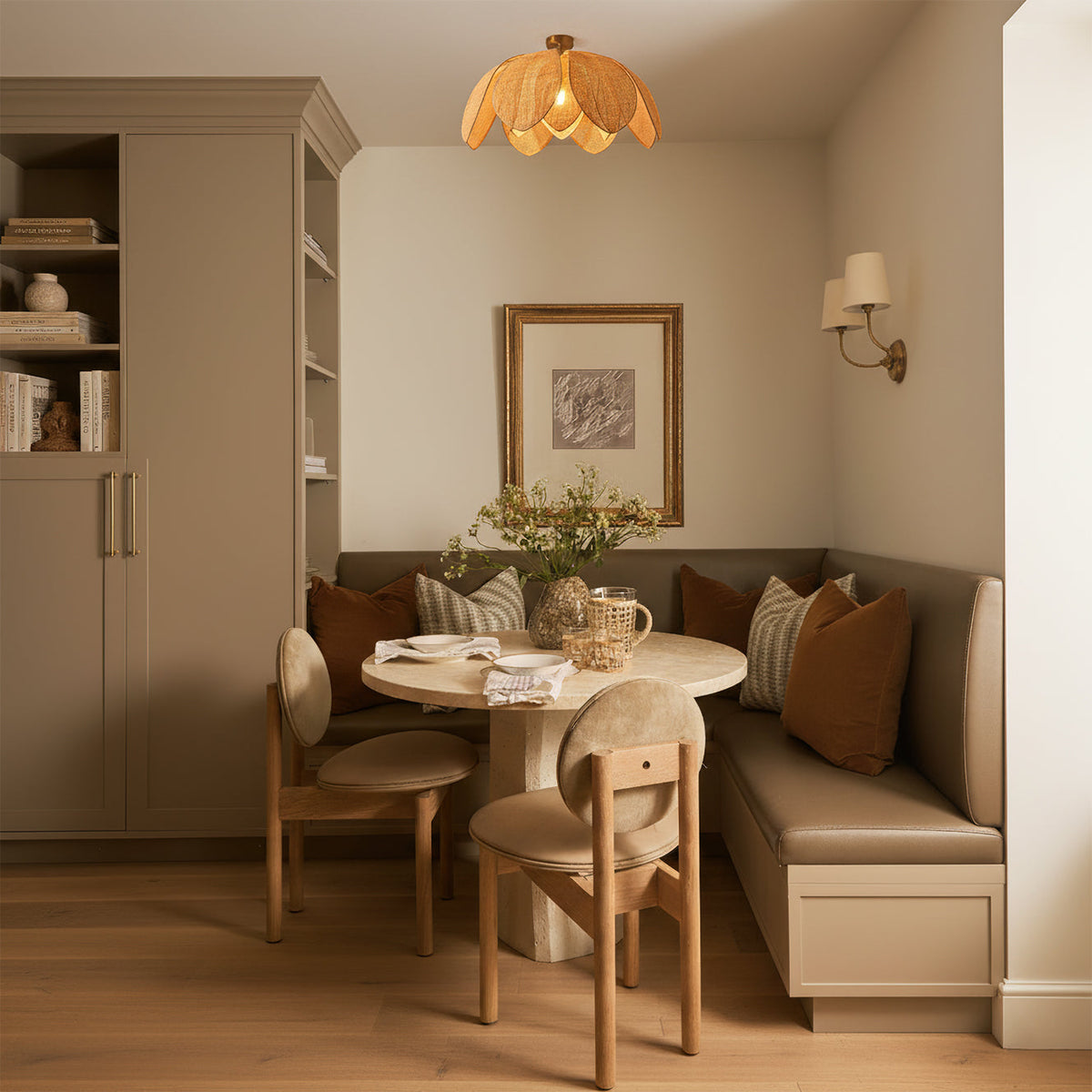 Hanove lampada da soffitto