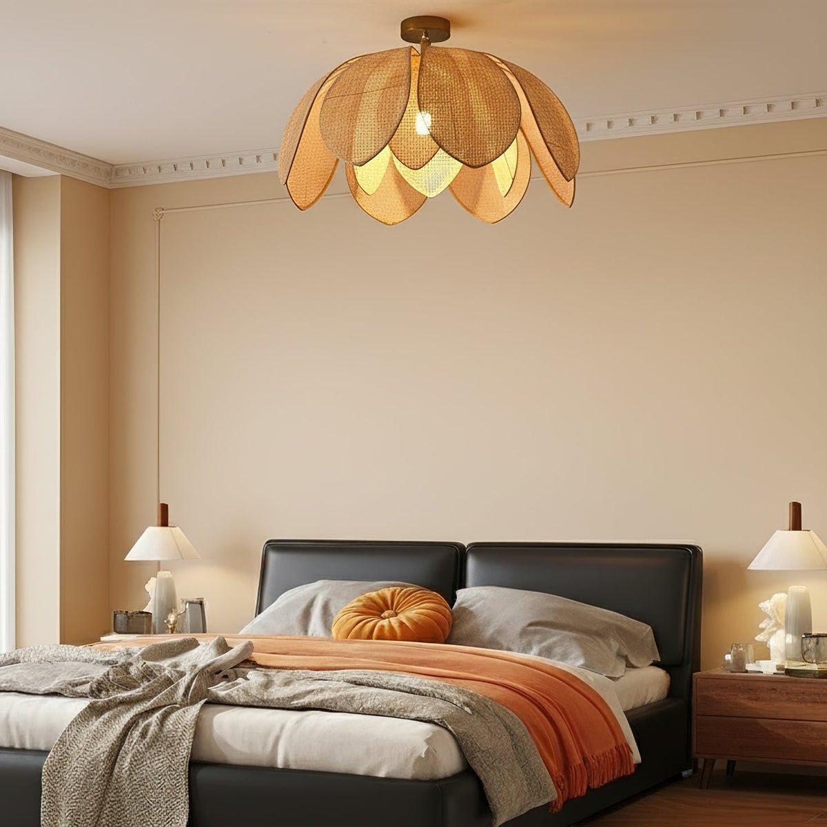 Hanove lampada da soffitto