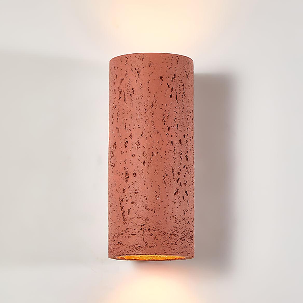 Dalem lampada da parete industriale