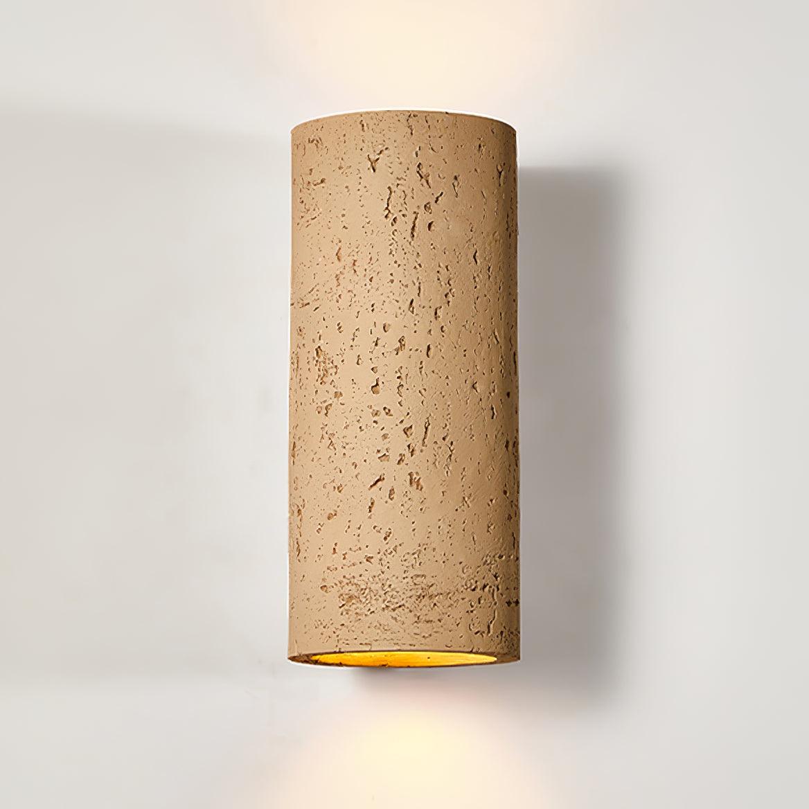 Dalem lampada da parete industriale
