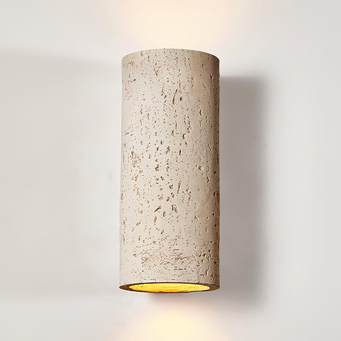 Dalem lampada da parete industriale