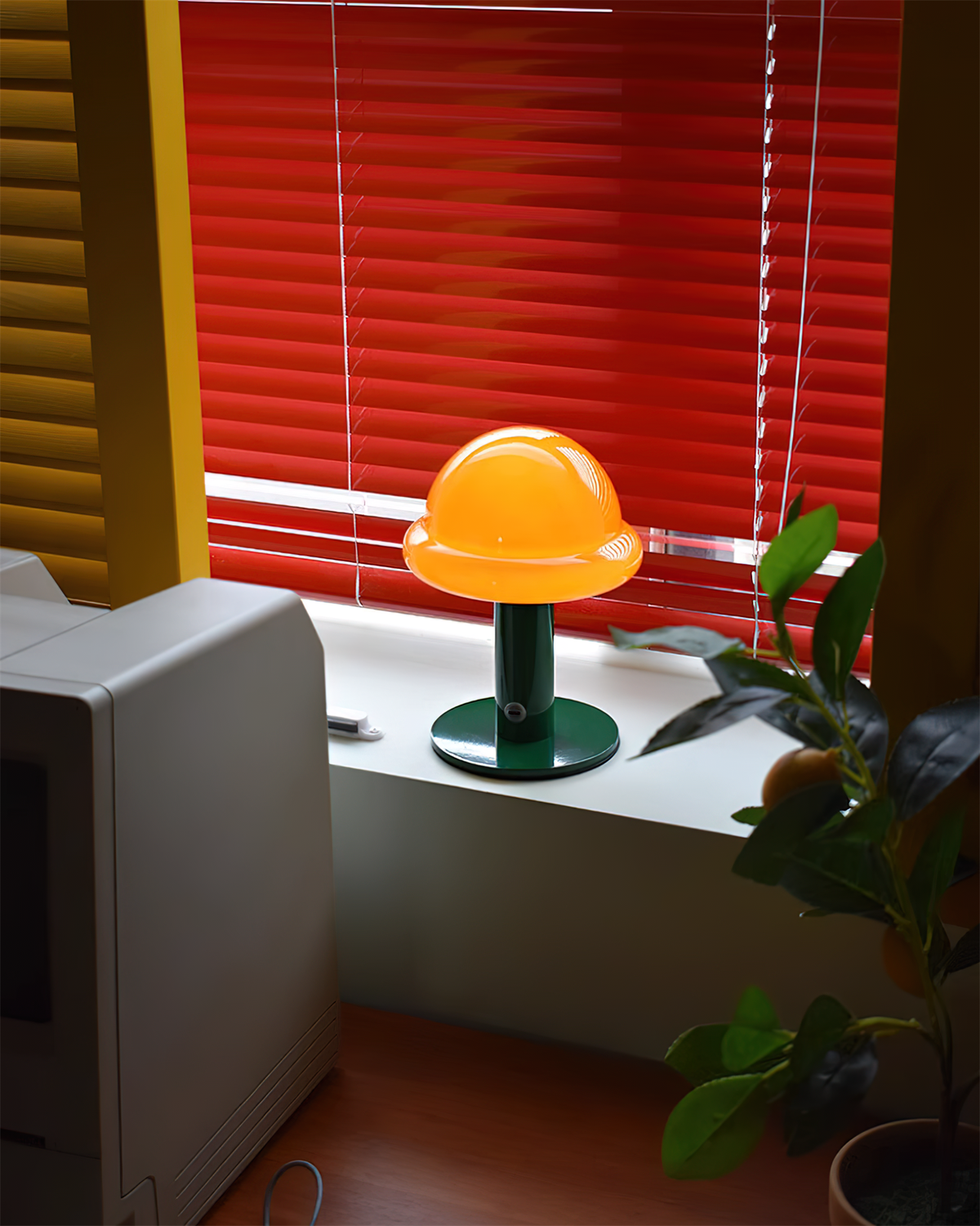 Liorelira lampada da tavolo